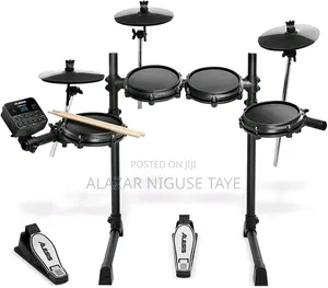 Electric Drum