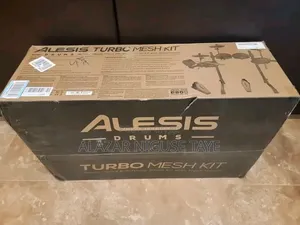 Electric Drum