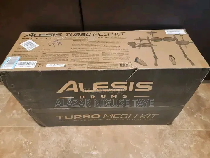 Electric Drum