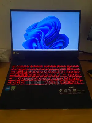 Laptop Acer Nitro 5 16GB Intel Core i7 SSD 512GB