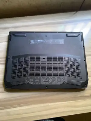 Laptop Acer Nitro 5 16GB Intel Core i7 SSD 512GB