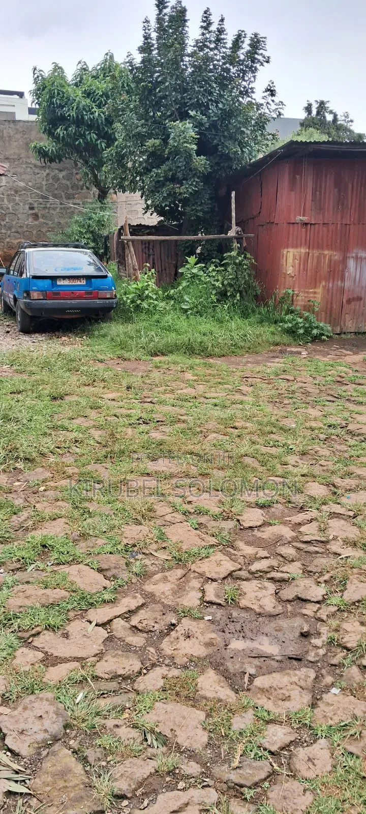መሬት 1500 ካሬ