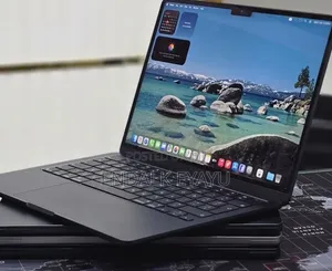 New Laptop Apple MacBook Pro 2024 M4 16GB Apple M4 SSD 256GB