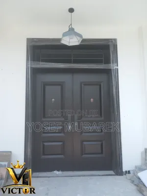 VICTOR Imported Luxury – Elegance at Your Entrance