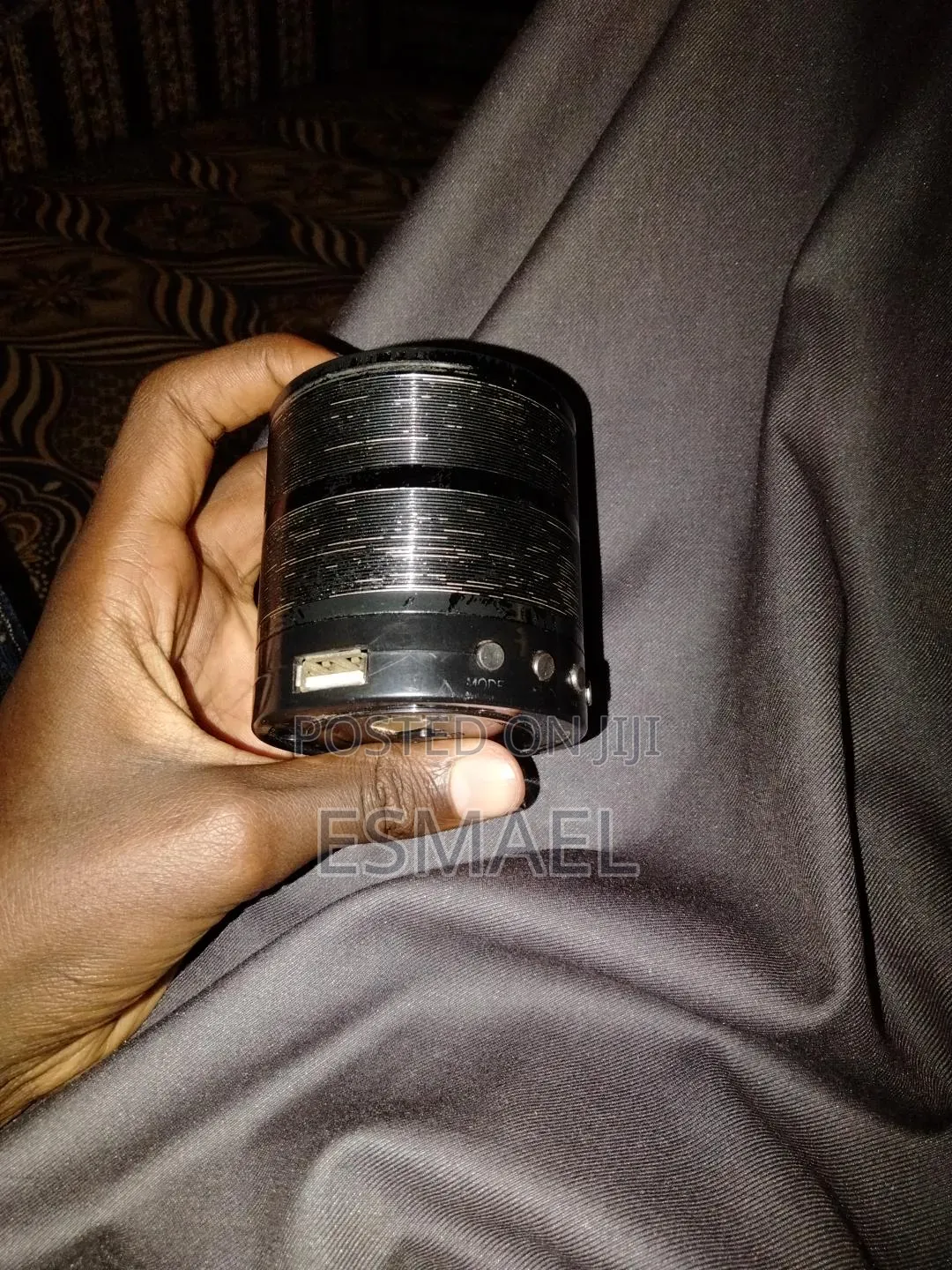Music Speaker