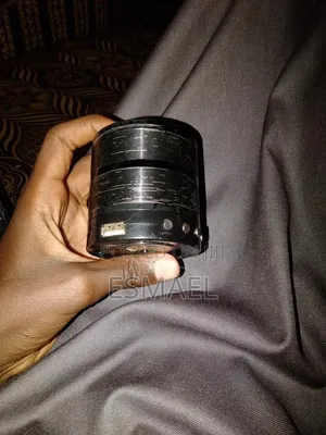 Music Speaker