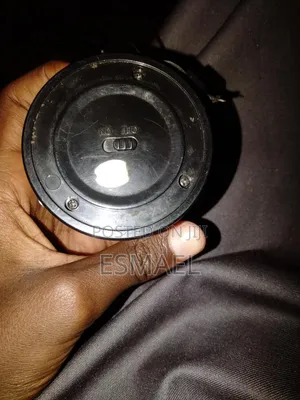 Music Speaker