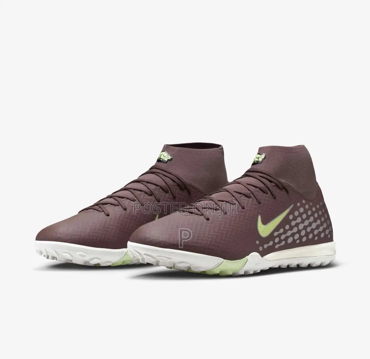 Nike Air Zoom Mercurial Superfly 10 Academy KM TF