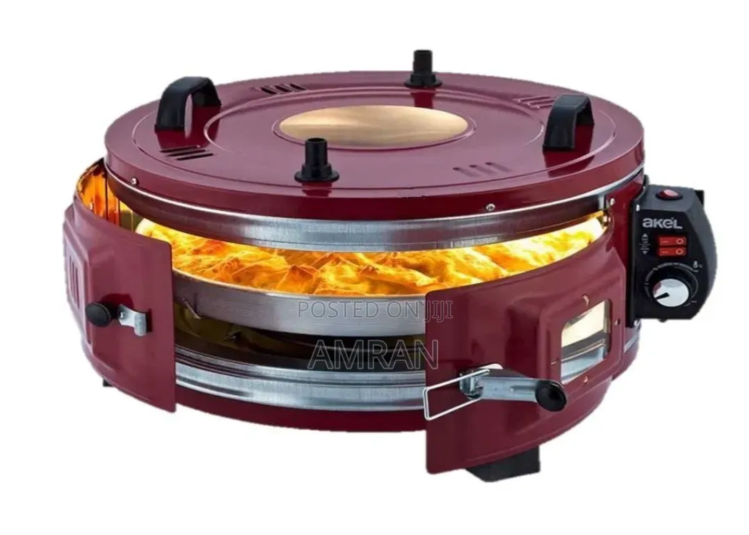 ROSHAN Touch Stove