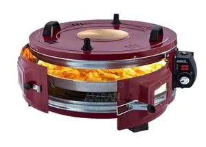 ROSHAN Touch Stove