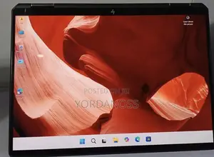 New Laptop HP Spectre X360 16GB Intel Core i7 SSD 1T