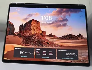 New Laptop HP Spectre X360 16GB Intel Core i7 SSD 1T