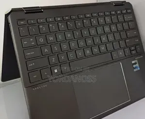 New Laptop HP Spectre X360 16GB Intel Core i7 SSD 1T
