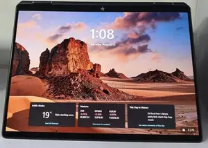New Laptop HP Spectre X360 16GB Intel Core i7 SSD 1T