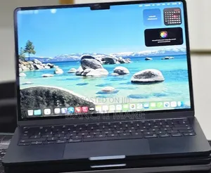 New Laptop Apple MacBook Air 2025 M4 16GB Apple M4 SSD 256GB