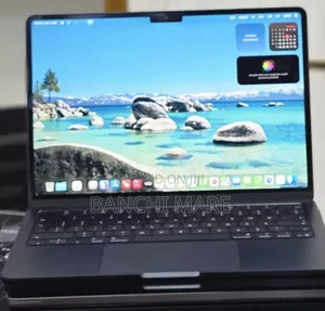 New Laptop Apple MacBook Air 2025 M4 16GB Apple M4 SSD 256GB