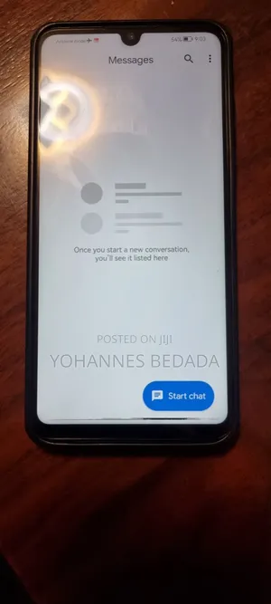 New Huawei P30 Lite New Edition 256 GB Blue