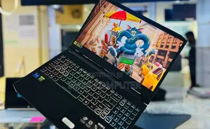 New Laptop Acer Nitro 5 16GB Intel Core i9 SSD 512GB