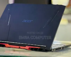 New Laptop Acer Nitro 5 16GB Intel Core i9 SSD 512GB