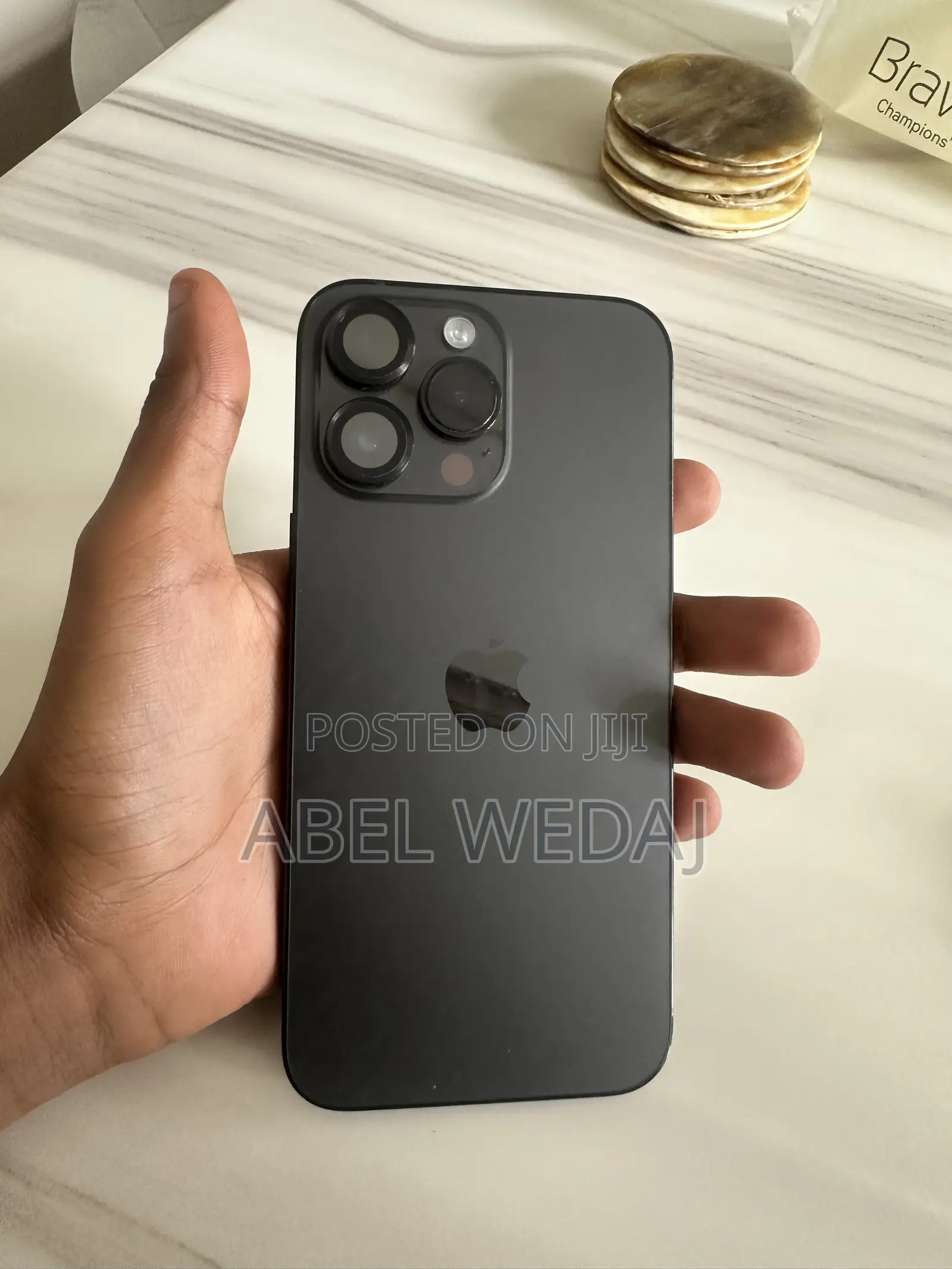Apple iPhone 14 Pro Max 256 GB