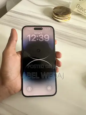 Apple iPhone 14 Pro Max 256 GB