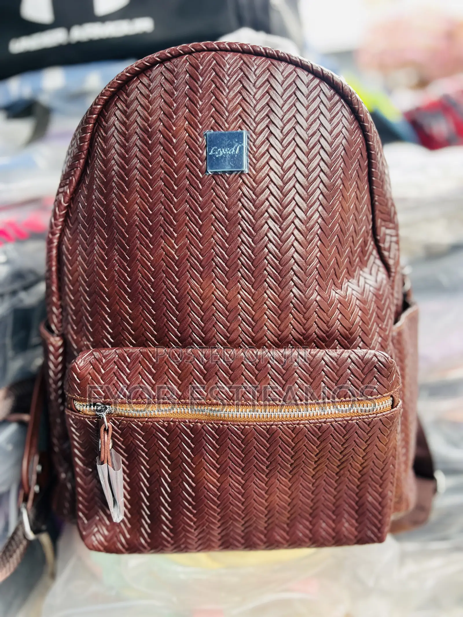 Original Ladies Backpack