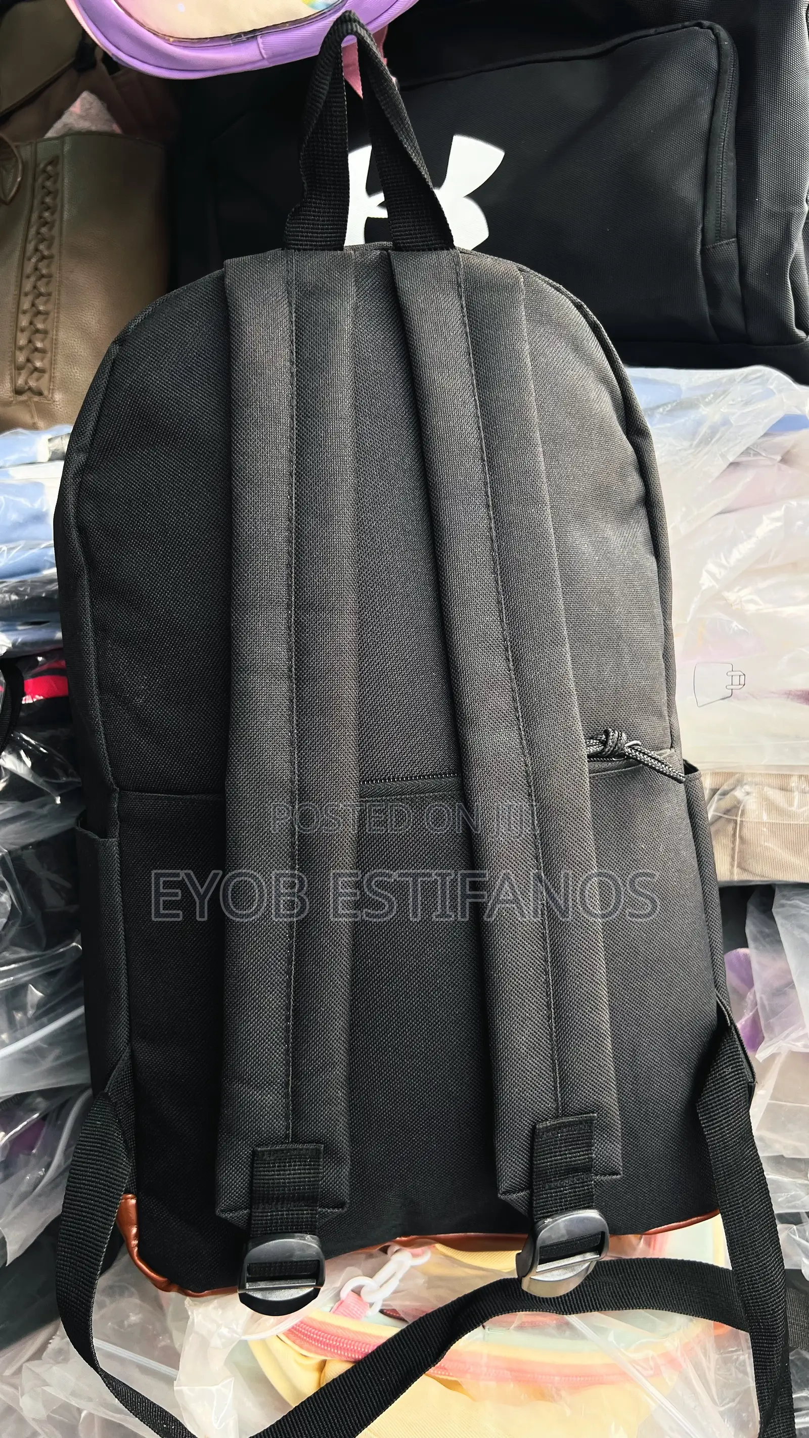 Original Ladies Backpack