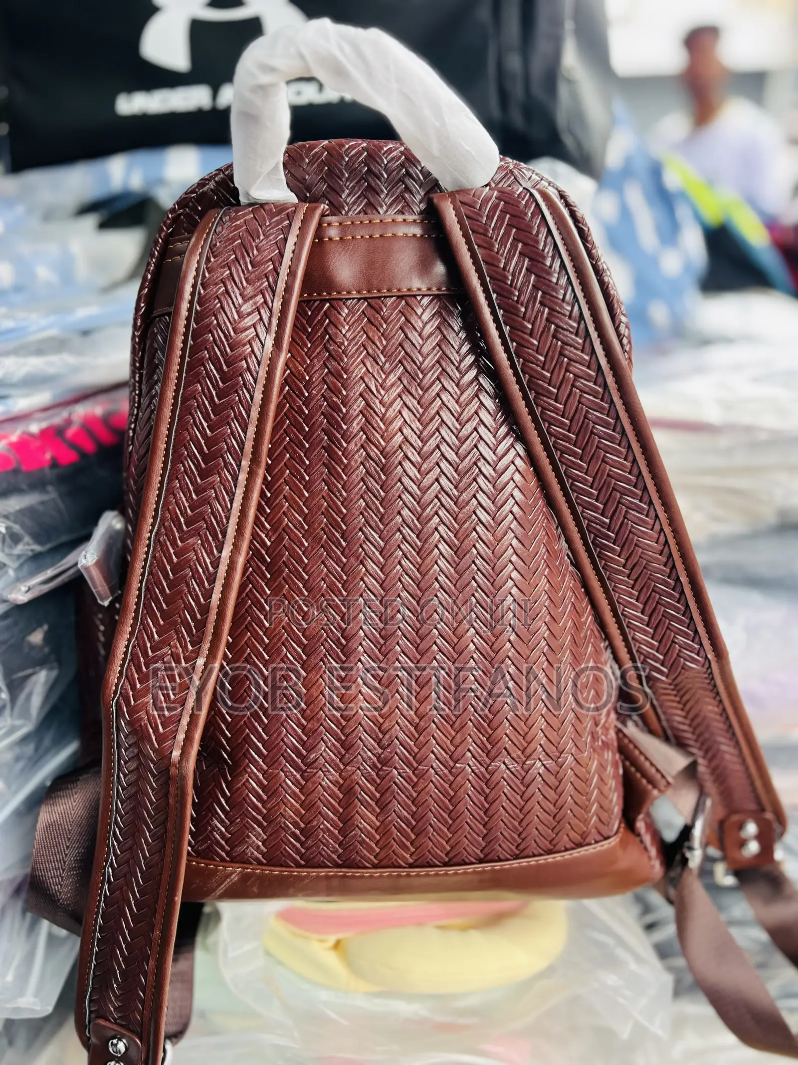 Original Ladies Backpack