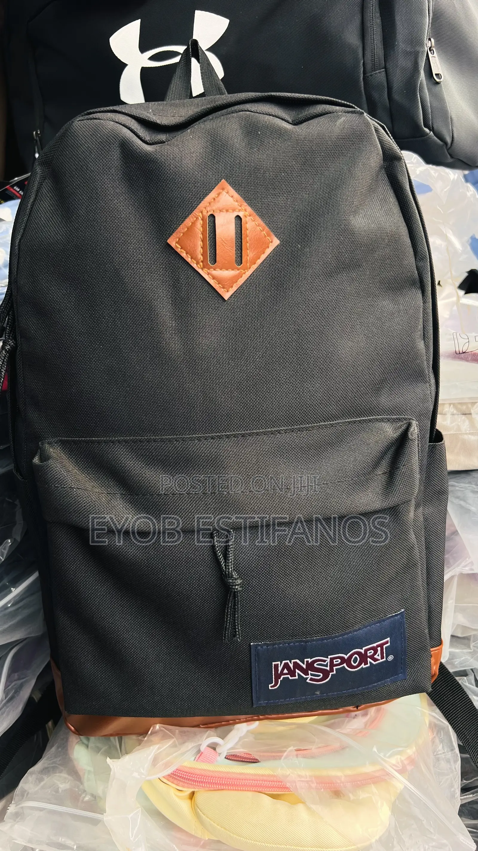 Original Ladies Backpack