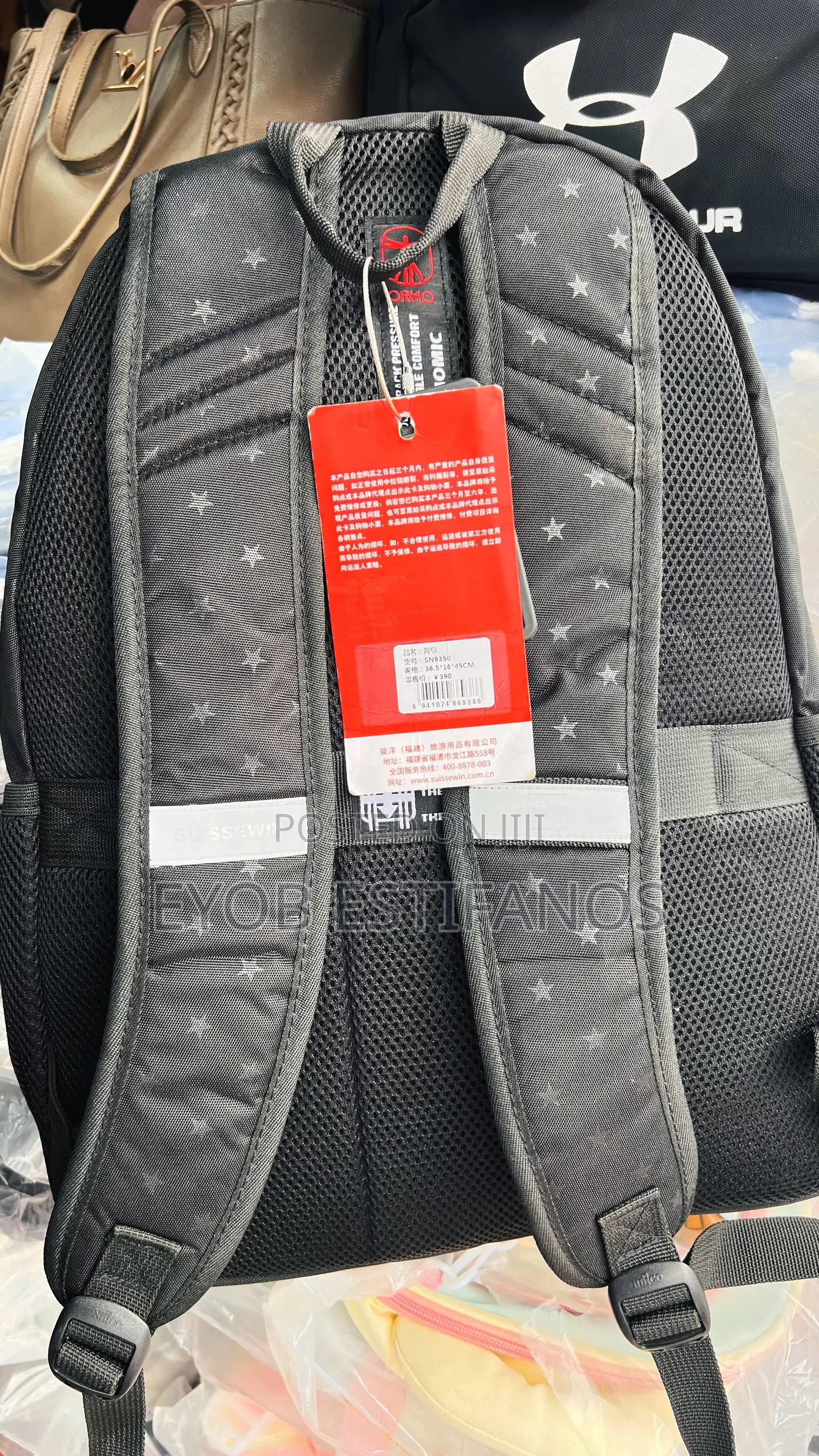 Original Ladies Backpack