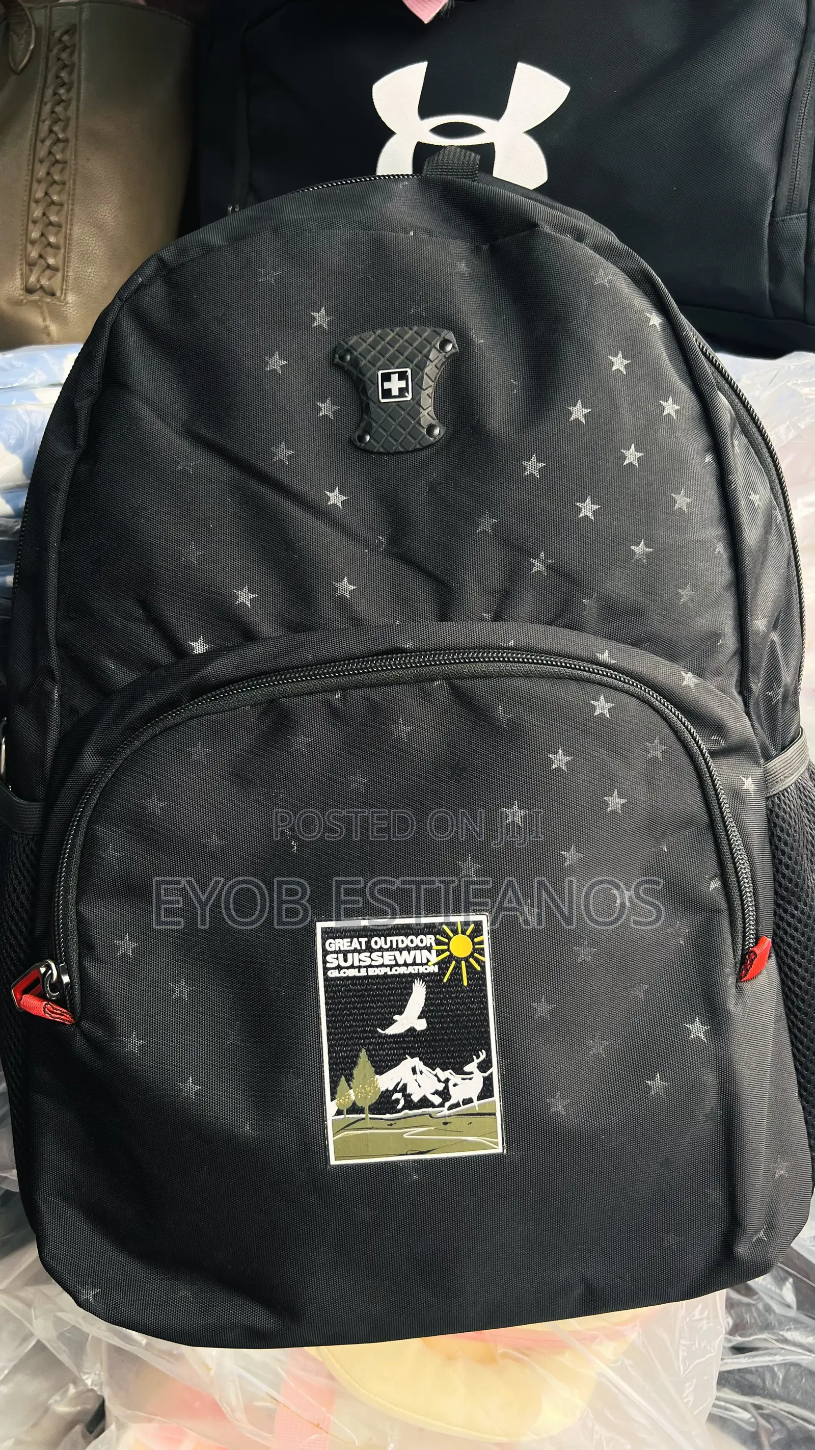 Original Ladies Backpack