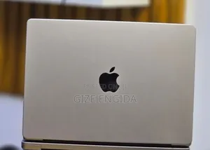 New Laptop Apple MacBook Pro 2021 M1 16GB Apple M1 Pro SSD 512GB