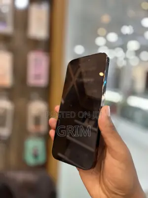 Apple iPhone 14 Pro Max 256 GB Black