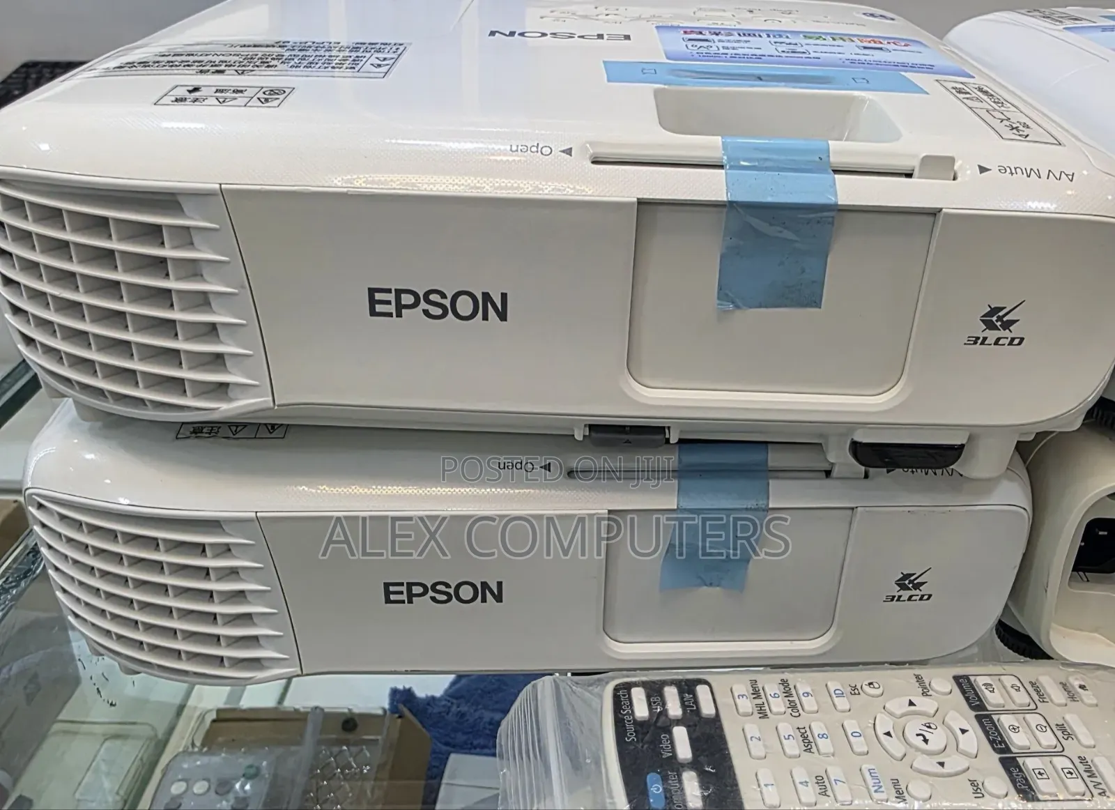 Epson Projector