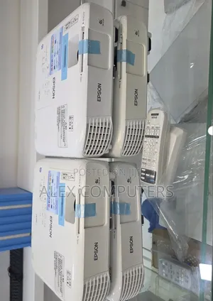 Epson Projector