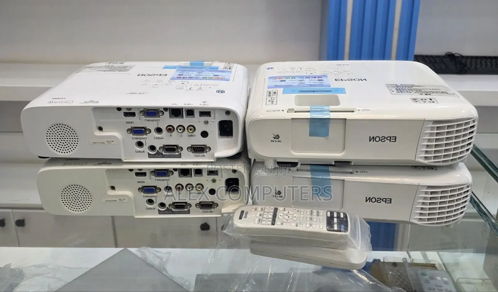 Epson Projector