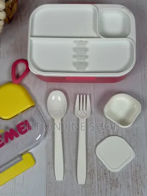 Stainless Still Lunch Box
