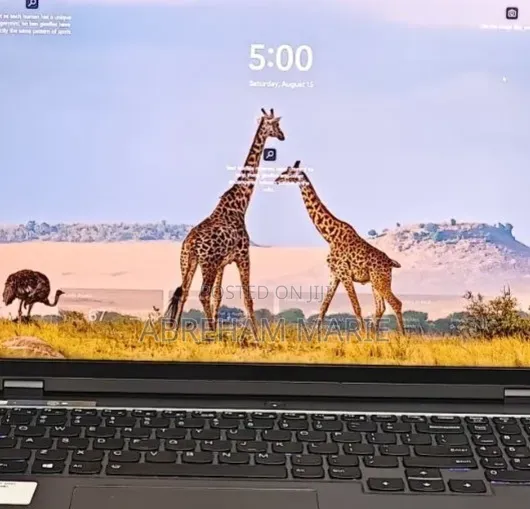 New Laptop Lenovo Legion 5 16GB AMD Ryzen 7 SSD 512GB