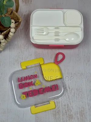 Stainless Still Lunch Box