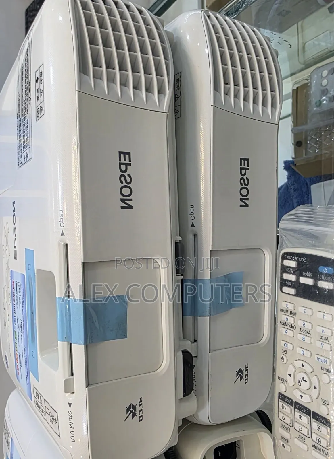 Epson Projector