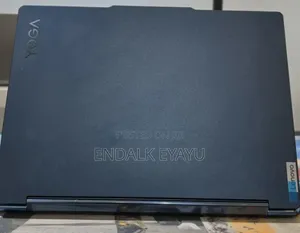 New Laptop Lenovo Yoga 9 16GB Intel Core i7 SSD 1T