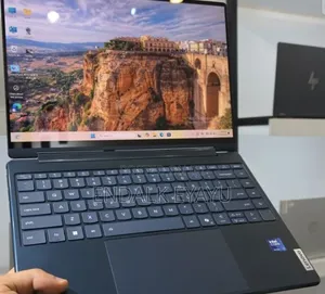 New Laptop Lenovo Yoga 9 16GB Intel Core i7 SSD 1T