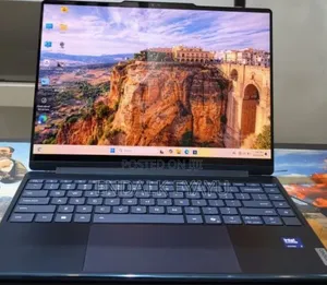New Laptop Lenovo Yoga 9 16GB Intel Core i7 SSD 1T