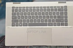 New Laptop HP Envy x360 16GB Intel Core i7 SSD 1T