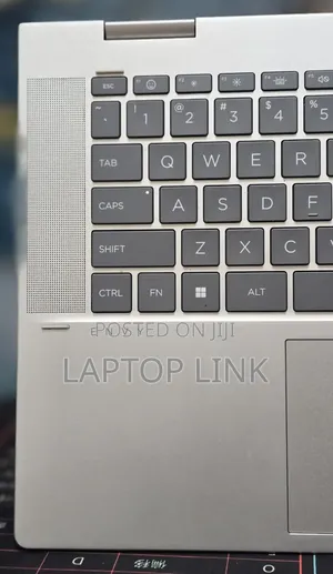 New Laptop HP Envy x360 16GB Intel Core i7 SSD 1T