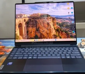 New Laptop Lenovo Yoga 9 16GB Intel Core Ultra 7 SSD 1T