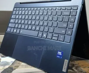 New Laptop Lenovo Yoga 9 16GB Intel Core Ultra 7 SSD 1T