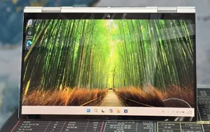 New Laptop HP Envy x360 16GB Intel Core i7 SSD 1T