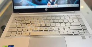 New Laptop HP 16GB Intel Core i5 SSD 512GB