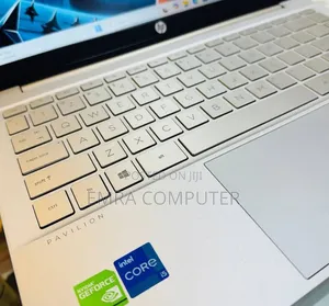 New Laptop HP 16GB Intel Core i5 SSD 512GB